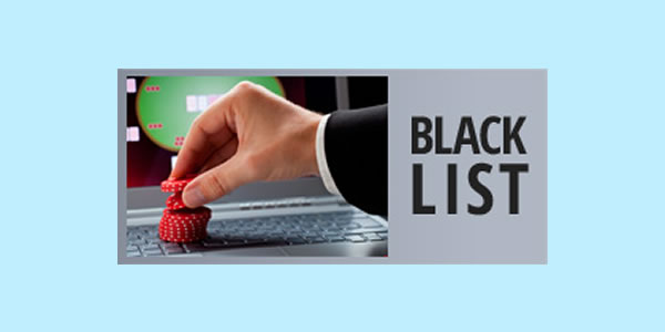 black list